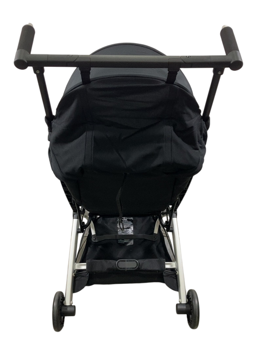 Shop gb Pockit+ All City Stroller, 2019, Velvet Black at GoodBuy Gear