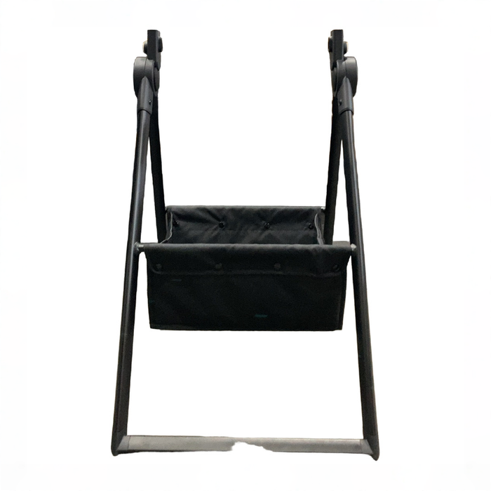 Shop Mockingbird Bassinet Stand, Black at GoodBuy Gear