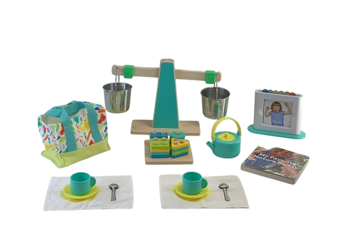 Shop Lovevery The Enthusiast Play Kit at GoodBuy Gear