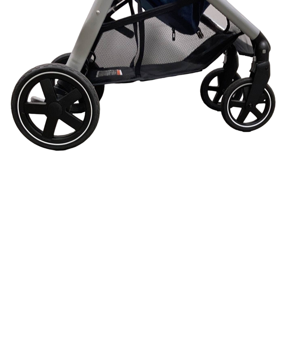 used Maxi-Cosi Zelia2 Luxe Stroller Only, 2023, New Hope Navy