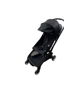 used Bugaboo Butterfly Stroller, Midnight Black, 2023