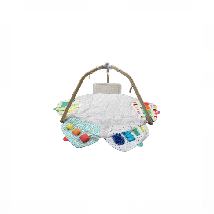 Shop Lovevery The Play Gym, Multi-Color at GoodBuy Gear