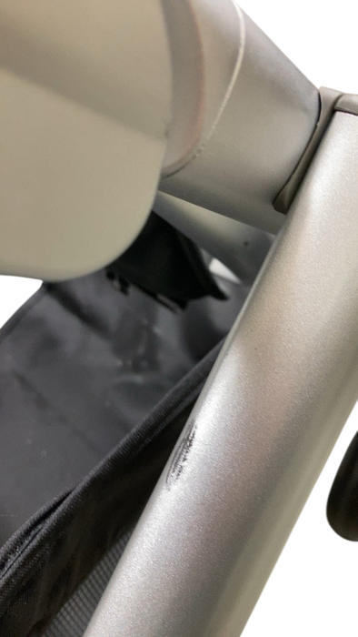 Shop UPPAbaby Vista V3 Stroller, 2024, Declan (Oat Mélange) at GoodBuy Gear