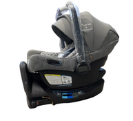 Shop Nuna Pipa Aire RX Infant Car Seat, Brushstroke Dot, 2024 at GoodBuy Gear