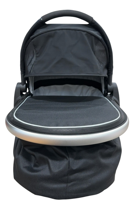 Shop Mockingbird Bassinet, Black, Pre-2026 at GoodBuy Gear