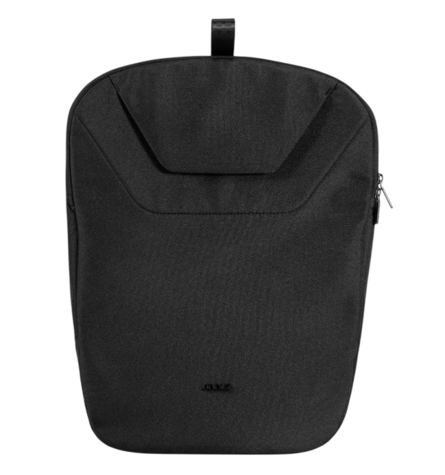 Shop Joolz Aer2 Basket Bag, Space Black at GoodBuy Gear