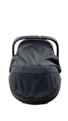 Shop Clek Liingo Baseless Infant Car Seat, Railroad, 2024 at GoodBuy Gear
