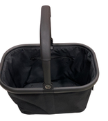 Shop Cybex Gazelle S Modular Stroller, 2024, Black Frame, Moon Black at GoodBuy Gear