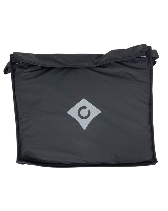 Shop Colugo The One Stroller, 2023, Cool Grey at GoodBuy Gear