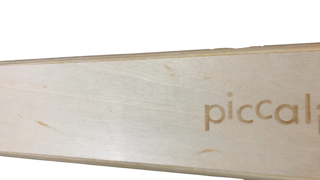 Shop Piccalio Mini Chef Convertible Tower, Natural at GoodBuy Gear