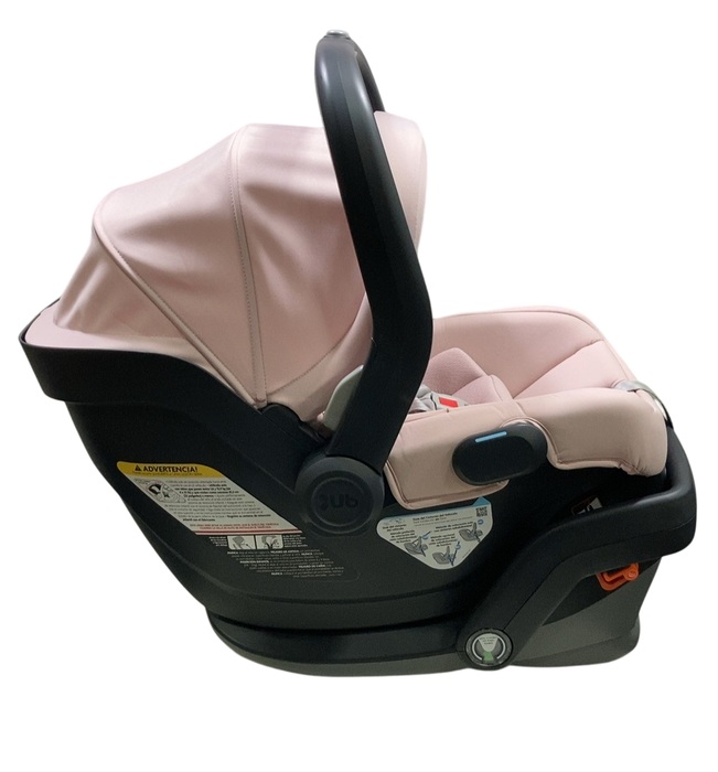Shop UPPAbaby MESA V2 Infant Car Seat, 2024, Alice (Dusty Pink) at GoodBuy Gear