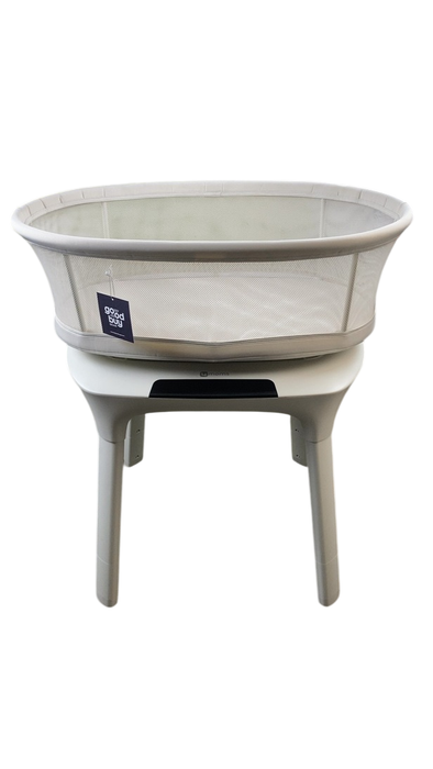 Shop 4moms MamaRoo Sleep Bassinet at GoodBuy Gear