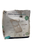 Shop Baby Delight Highland Bouncer, Oat at GoodBuy Gear