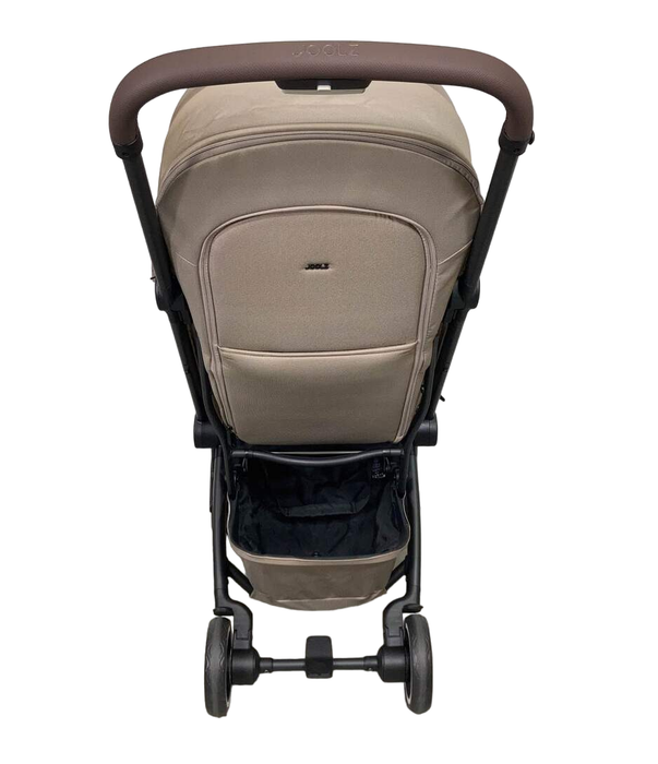 Joolz Aer Stroller, 2022, Lovely Taupe