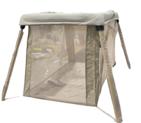 Shop Maxi-Cosi Calao Travel Playard, Classic Oat at GoodBuy Gear