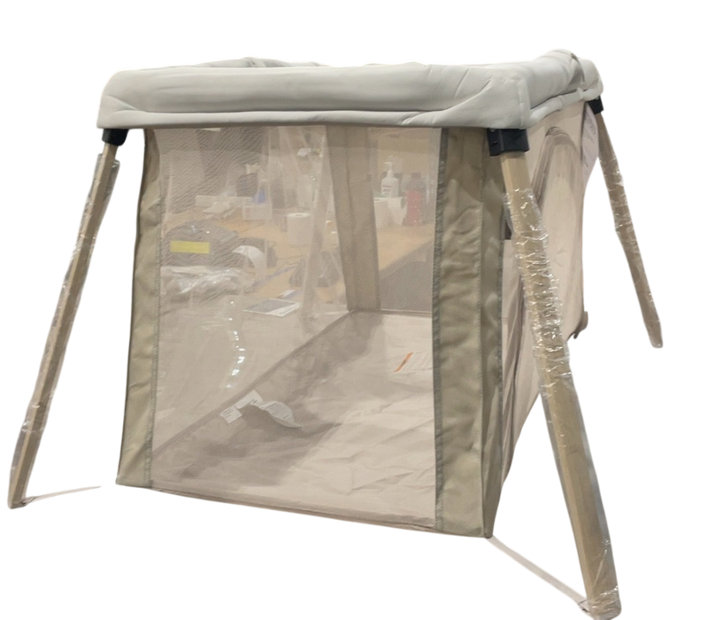 Shop Maxi-Cosi Calao Travel Playard, Classic Oat at GoodBuy Gear