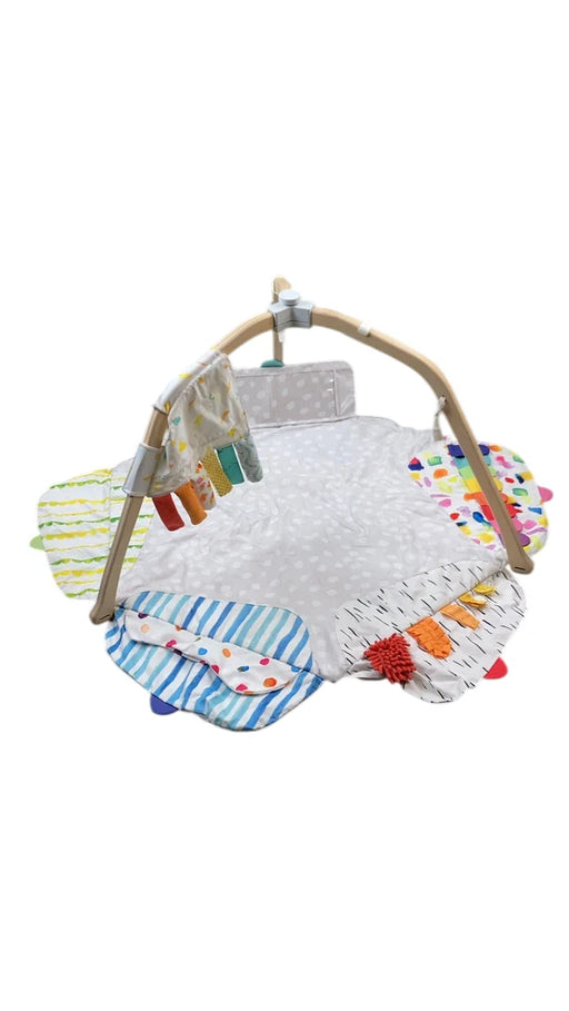 Shop Lovevery The Play Gym with Play Strands at GoodBuy Gear