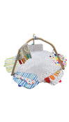 Shop Lovevery The Play Gym with Play Strands at GoodBuy Gear