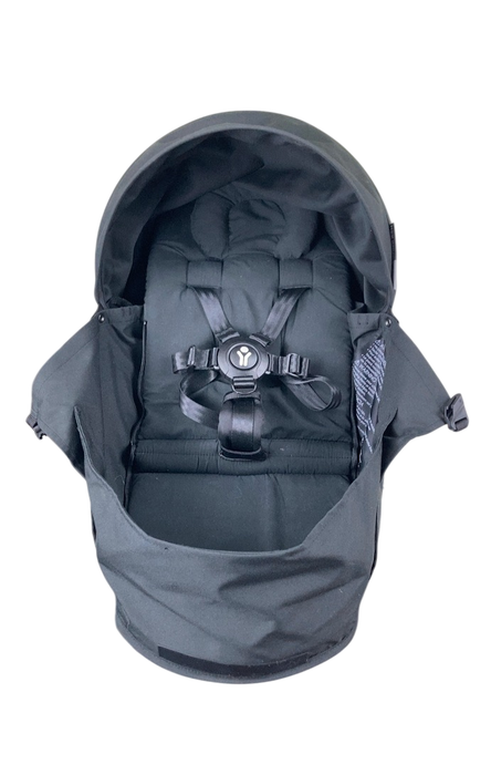 Shop Babyzen Yoyo+ Newborn Pack, Black at GoodBuy Gear