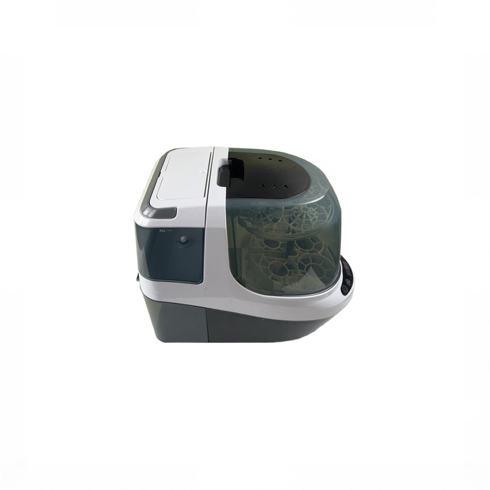 Shop Baby Brezza Bottle Washer Pro, White/Black at GoodBuy Gear