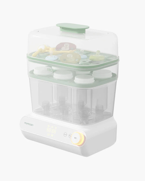 Momcozy Bottle Sterilizer And Dryer