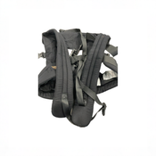 Shop Mabē The Monarch Carrier, Ebony at GoodBuy Gear