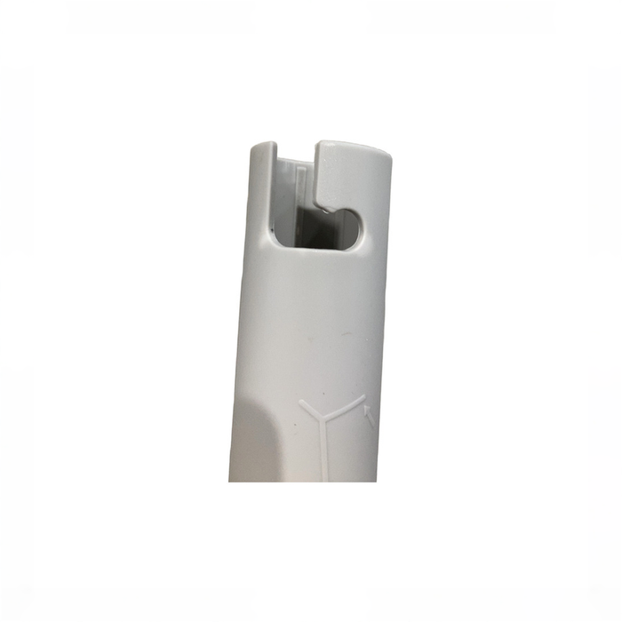 Shop Cybex Lemo Adapter Set, Light Grey at GoodBuy Gear