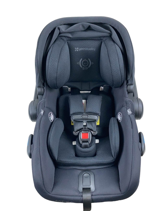 secondhand Carseat