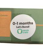 Shop KiwiCo Panda Crate Bond With Me at GoodBuy Gear