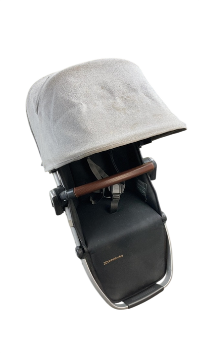 Shop UPPAbaby Vista V2 Toddler Seat, 2021, Stella at GoodBuy Gear