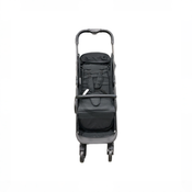 Shop Mompush Nova Stroller, 2024, Forest at GoodBuy Gear