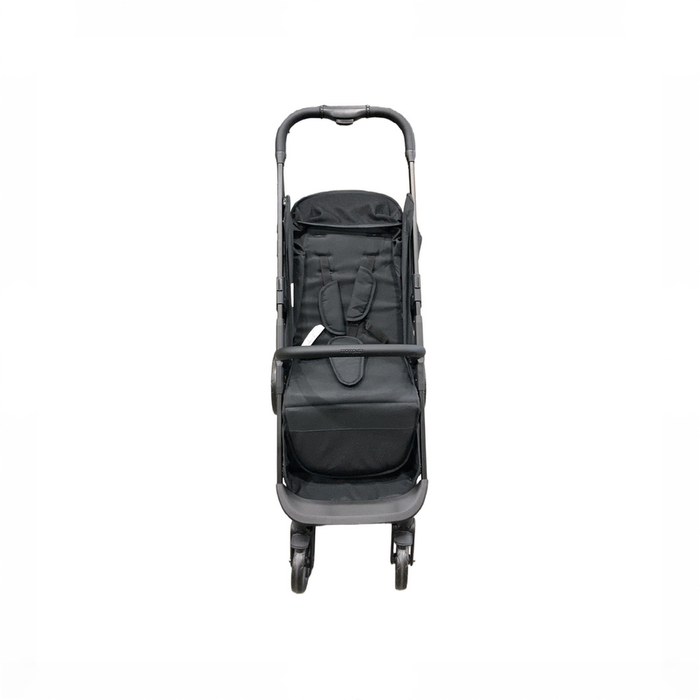 Shop Mompush Nova Stroller, 2024, Forest at GoodBuy Gear
