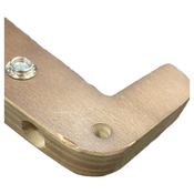 Shop Snuz SnuzPod5 Bedside Bassinet, Walnut at GoodBuy Gear