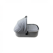 Shop UPPAbaby V2 Bassinet, Stella (Grey) at GoodBuy Gear
