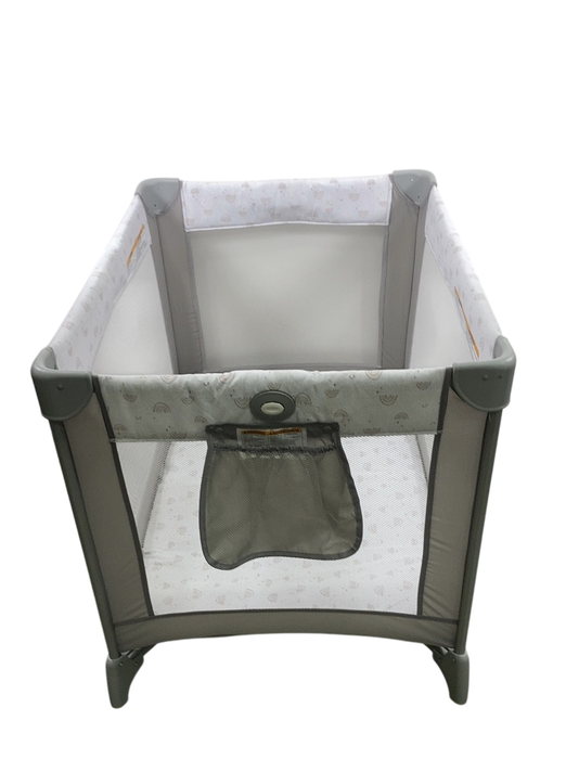 Shop Graco Pack ‘n Play Portable Playard, Reign at GoodBuy Gear