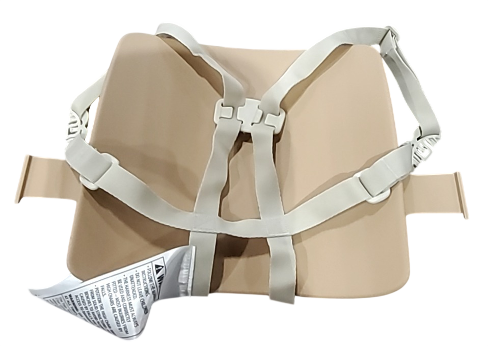 Shop Stokke Tripp Trapp Baby Set2, Natural at GoodBuy Gear