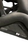 Shop Bugaboo Butterfly 2 Stroller, 2025, Black, Heritage Black, Heritage Black at GoodBuy Gear