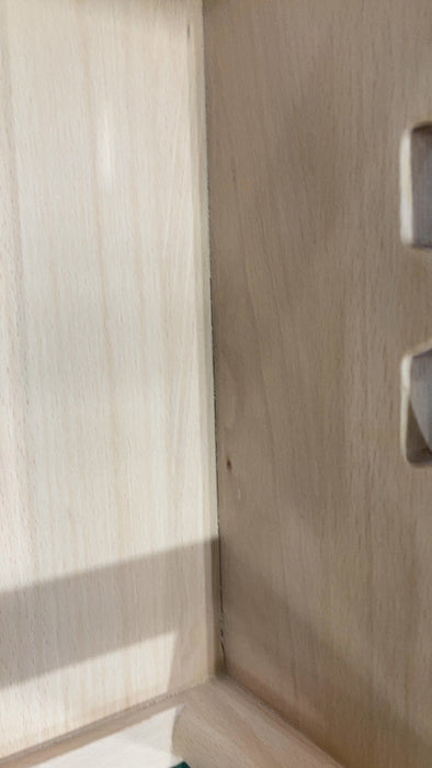 Piccalio Reversible Chair, Beech, Single