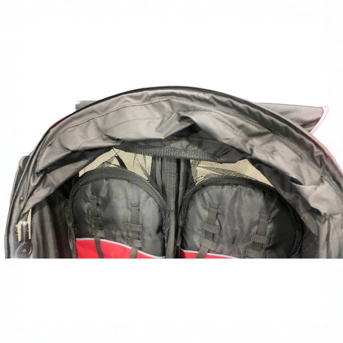 Shop Baby Trend Expedition Double Jogging Stroller, 2025, Centennial at GoodBuy Gear