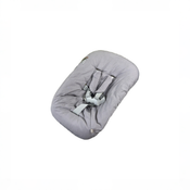 Shop Stokke Tripp Trapp Newborn Set, 2018+, Grey at GoodBuy Gear