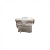 Shop Dagne Dover Indi Diaper Backpack Medium, Oatmeal at GoodBuy Gear