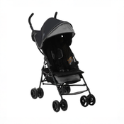 Shop Summer By Ingenuity 3D Mini Stroller, Grey/Black, unknown at GoodBuy Gear