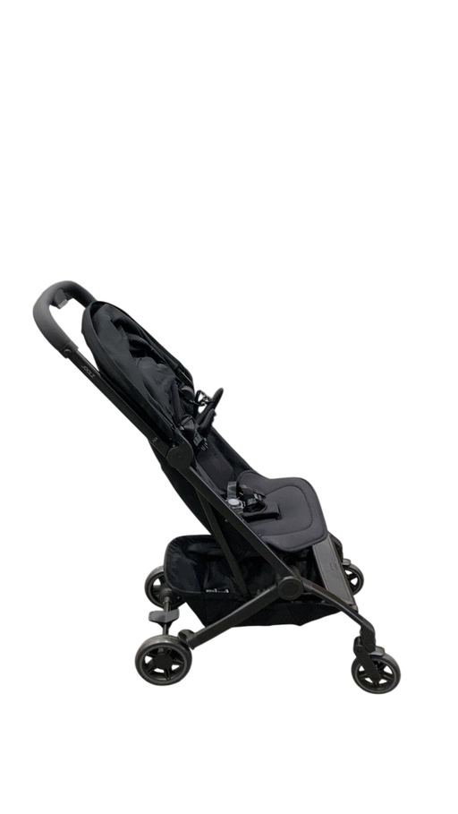 Shop Joolz Aer+ Stroller, Space Black, 2025 at GoodBuy Gear