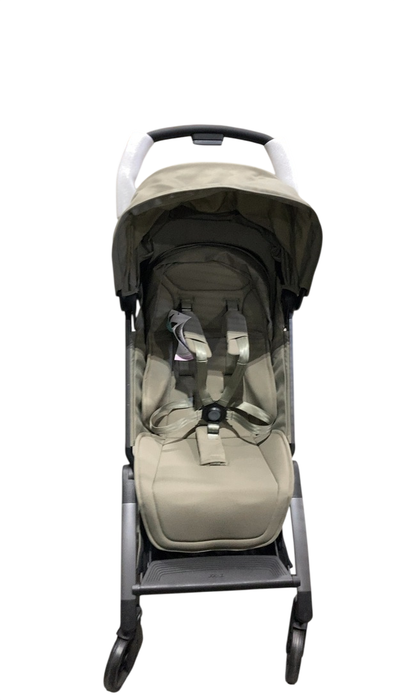 Shop Joolz Aer2 Lightweight Travel Stroller, 2025, Sage Green at GoodBuy Gear