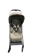Shop Joolz Aer2 Lightweight Travel Stroller, 2025, Sage Green at GoodBuy Gear