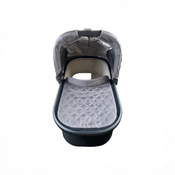 Shop UPPAbaby VISTA Stroller, 2016, Pascal (Grey) at GoodBuy Gear