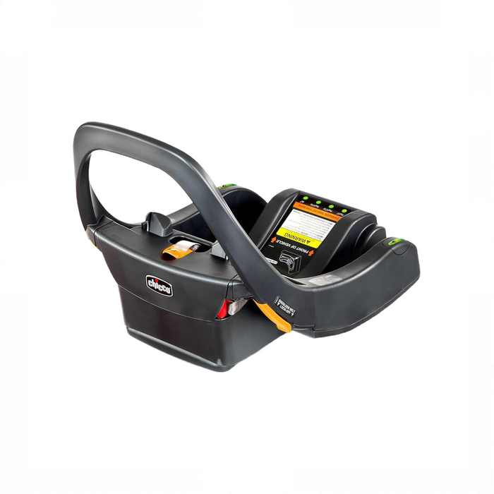 Shop Chicco KeyFit Max Infant Car Seat Base, 2025 at GoodBuy Gear