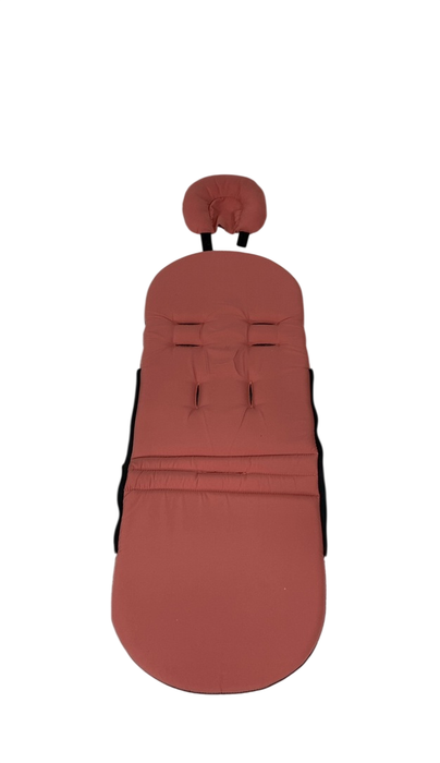 Shop Stokke YOYO 0+ Newborn Pack, Ginger at GoodBuy Gear