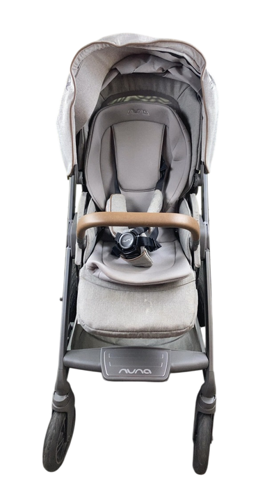 Shop Nuna MIXX Next Stroller, 2023, Curated at GoodBuy Gear