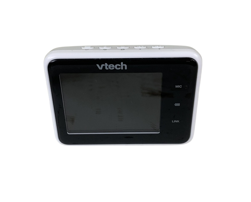 Shop Vtech Smart WiFi 1080p Video Monitor with Super-Slim Portable Viewer RM2851, RM2851 at GoodBuy Gear
